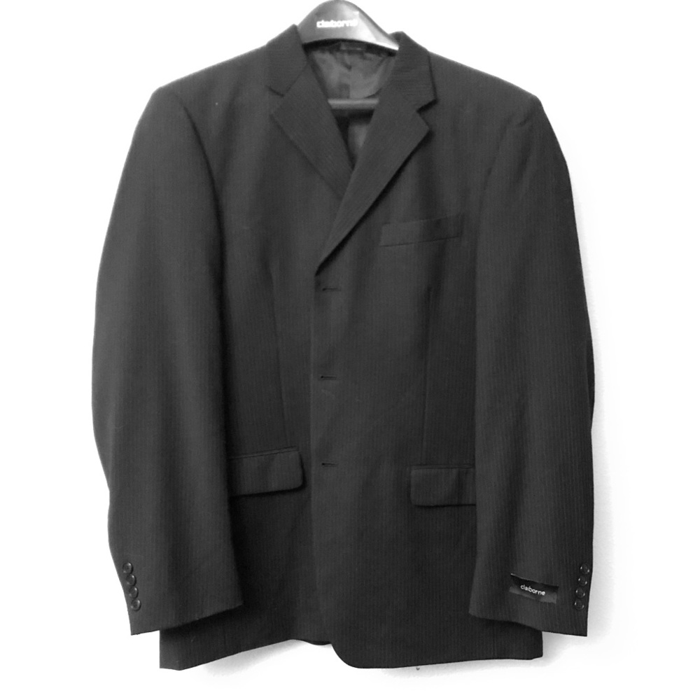 Claiborne Men’s Blazer